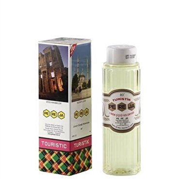 Pereja Limon Kolonyası Pet 400 ml