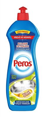 Peros Bulaşık Deterjanı Elma 750 g