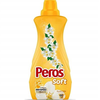Peros Konsantre Soft Yasemin Saflığı 1,44 l