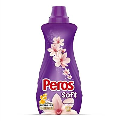 Peros Soft Manolya Rüyası 1,44 l