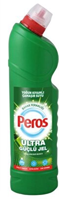 Peros Ultra Çamaşır Suyu Bahar Ferahlığı 750 ml