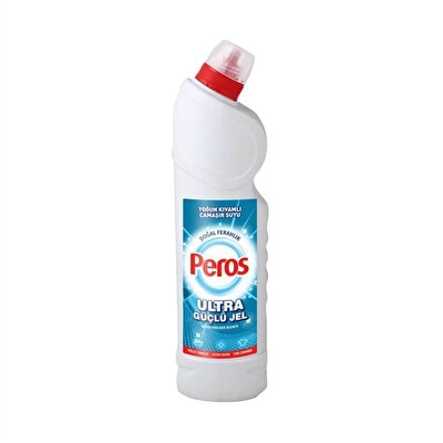Peros Ultra Çamaşır Suyu Doğal Ferahlık 750 ml