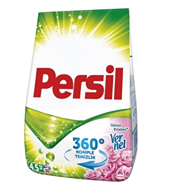 Persil Gülün Büyüsü 4,5 kg