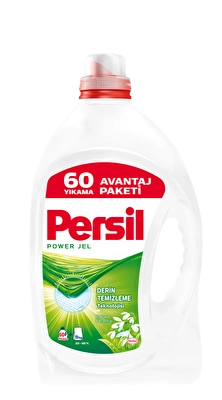 Persil Jel Bahar Ferahlığı 3,9 l