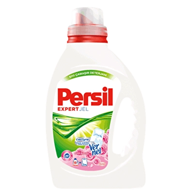Persil Jel Gülün Büyüsü 1,095 l