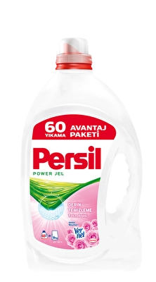 Persil Jel Gülün Büyüsü 3,9 l
