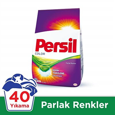 Persil Matik Color 6 kg