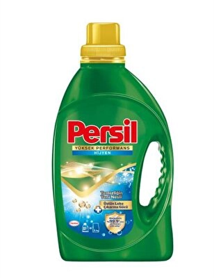 Persil Yüksek Performans Hijyen 1,54 l