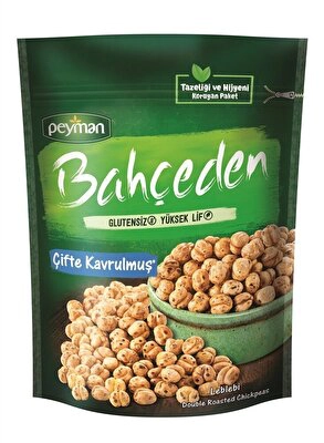 Peyman Bahçeden Leblebi 200 g