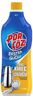 Porçöz 1 l