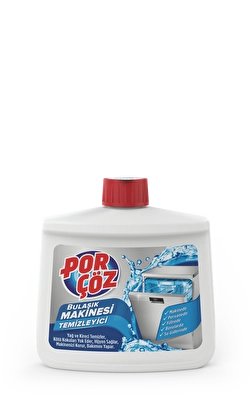 Porçöz Bulaşık Makinesi Temizleyici 250 ml