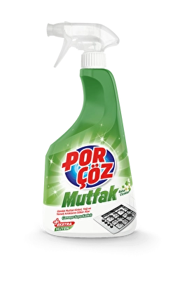 Porçöz Mutfak Sprey 750 ml