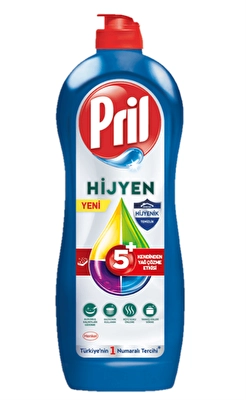 Pril Hijyen 653 ml