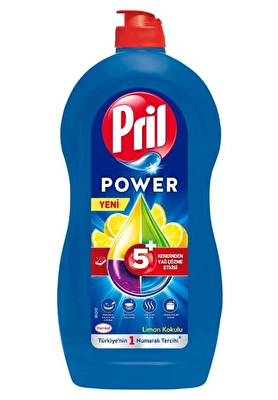 Pril Max Limon 1,35 kg