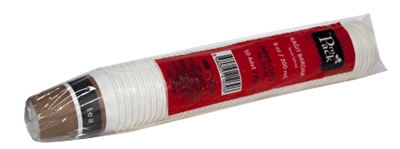 Propack 7 Oz Sıcak İçecek Bardak 50'li