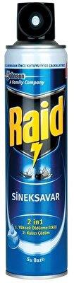Raid Sinek Savar 300 ml
