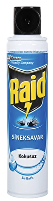 Raid Sinek Savar Kokusuz 300 ml