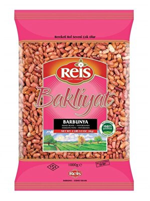 Reis Barbunya 1 kg