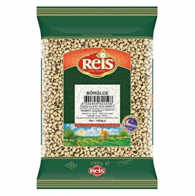 Reis Börülce 1 kg