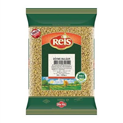 Reis Dövme Buğday 1 kg