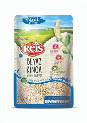 Reis Royal Beyaz Kinoa 500 g