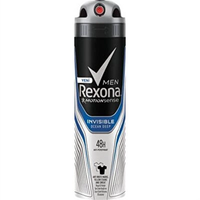 Rexona Deo Sprey Aero Men Inv. Ocean Deep 150 ml