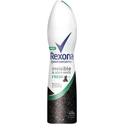 Rexona Deo Sprey Invisible Fresh 150 ml