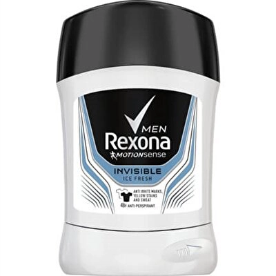 Rexona Men Stick Aps Inv. Ice Rbk. Etk. 50 ml