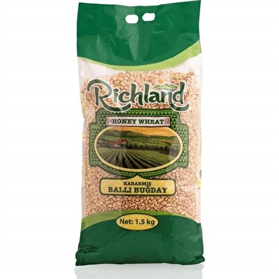 Richland Ballı Buğday 1,5 kg