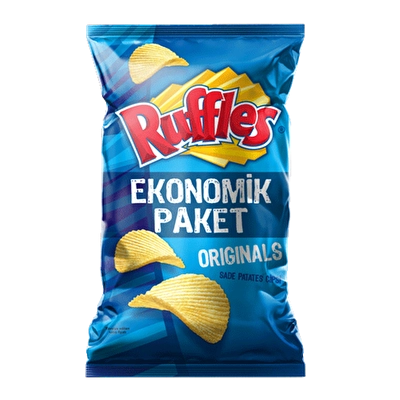 Ruffles Ekonomik Boy 193 g
