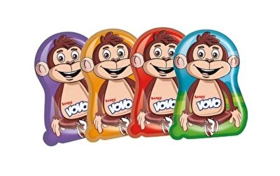 Saray Vovo Oyuncaklı Yumurta 24'lü 20 g