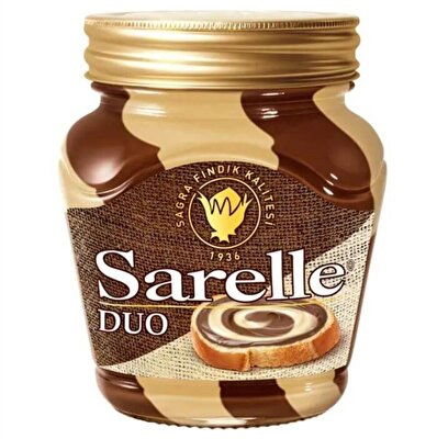 Sarelle Duo 350 g