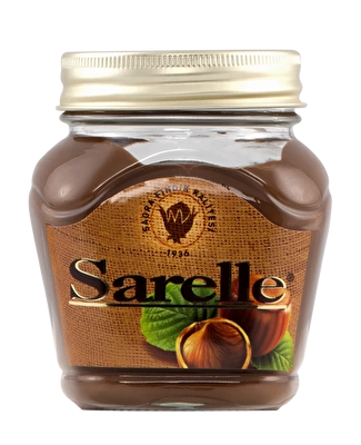 Sarelle Kakaolu Fındık Kreması 350 g