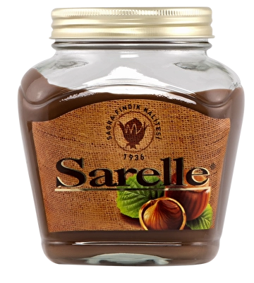 Sarelle Kakaolu Fındık Kreması 700 g