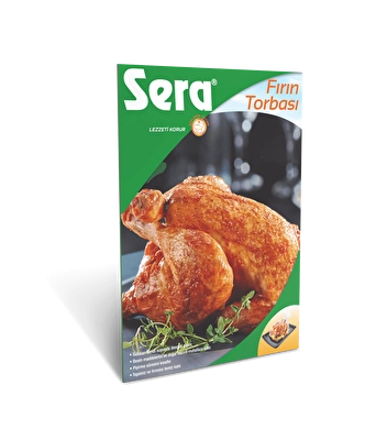 Sera Fırın Torbası Adet