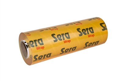 Sera Wrap 1500Mx45CMx8MC Streç Film Adet