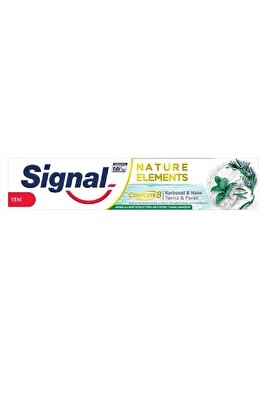Signal Nature Elements Karbonat Nane 75 ml