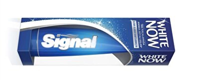 Signal White Now Diş Macunu 75 ml
