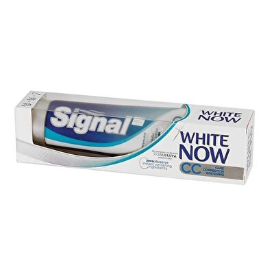 Signal White Now Diş Macunu Cc 75 ml