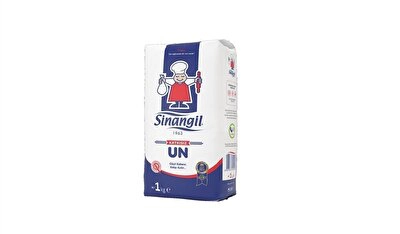 Sinangil Un 1 kg