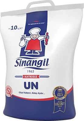 Sinangil Un 10 kg