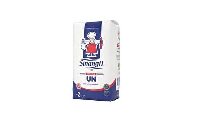Sinangil Un 2 kg