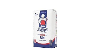 Sinangil Un 5 kg
