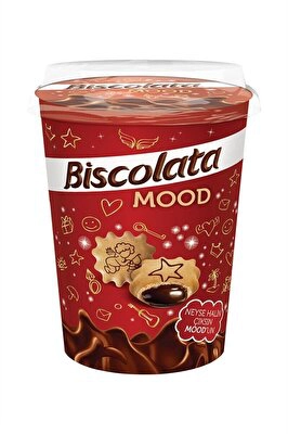 Şölen Biscolata Mood Kutu 125 g