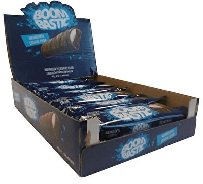 Şölen Boombastic Marshmallow Bar Kek 12'li 40 g