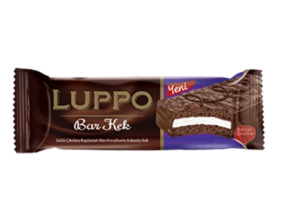 Şölen Luppo Bar Kek 24'lü 30 g
