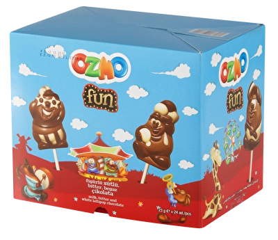Şölen Ozmo Fun  24'lü 23 g