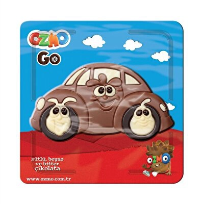 Şölen Ozmo Go Çikolata 20'li 30 g