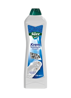 Süzz Aktif Sıvı Krem 750 ml