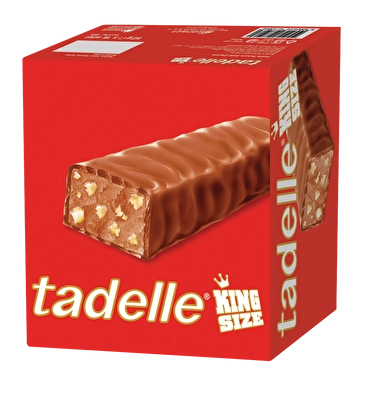 Tadelle King Size 52 g